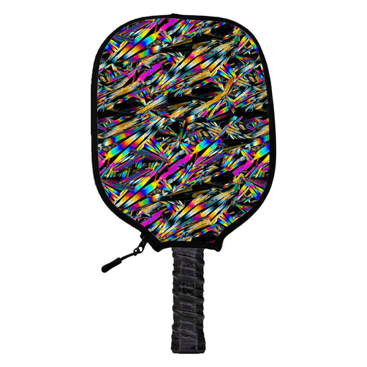 Laser Spectrum Pickleball Cover