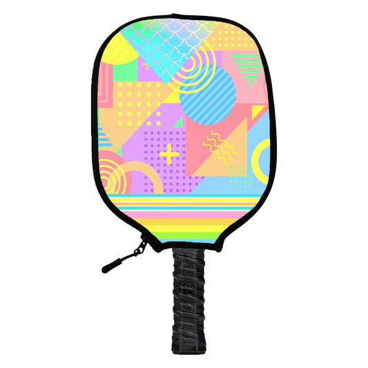 Peach Jam Pickleball Cover
