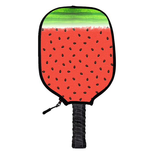Watermelon Pickleball Cover