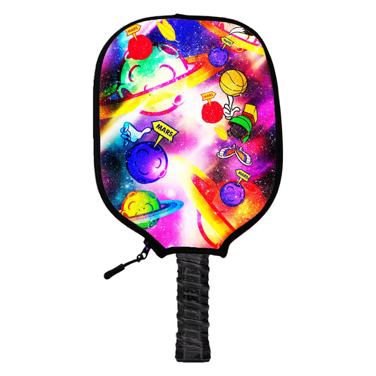 Space Jam Pickleball Cover