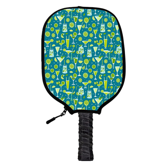 Mojito Madness Pickleball Cover