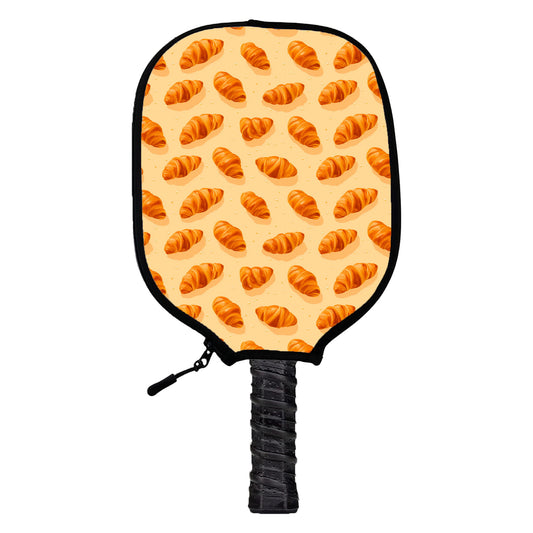 Croissant Pickleball Cover