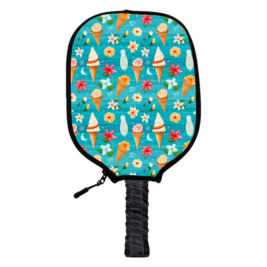 Summer Candy Pickleball Cover