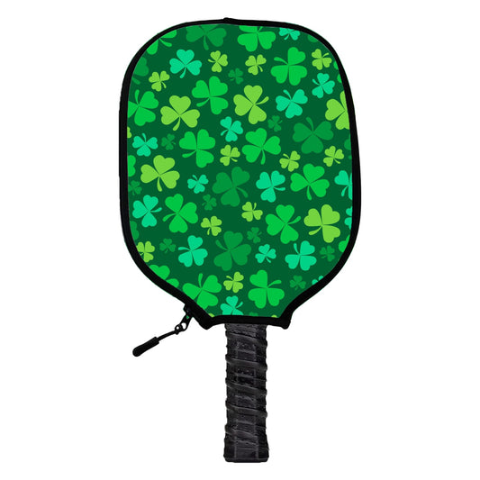 Clover Field Pickleball Cover