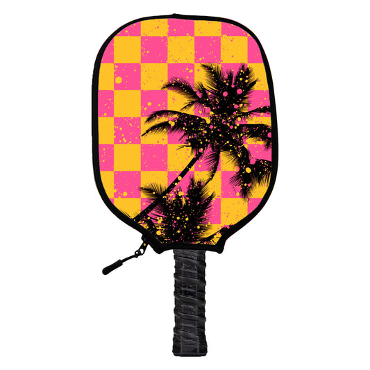 Floridians Pickleball Cover